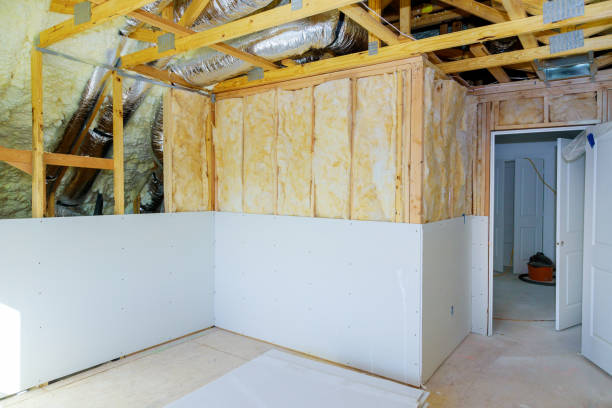 Best Insulation Contractors for Homes  in Frederick, CO