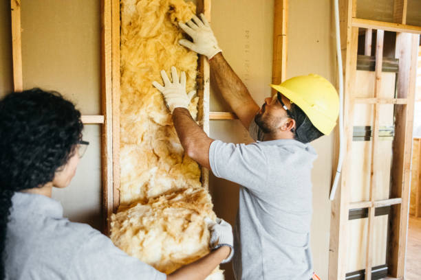 Soundproof Insulation Installation in Frederick, CO