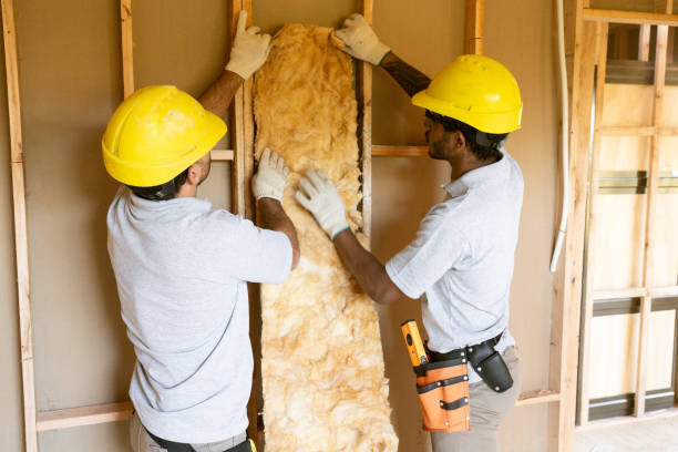 Range of Insulation Solutions in Frederick, CO