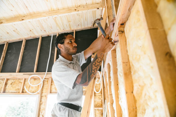 Best Wall Insulation Contractor  in Frederick, CO