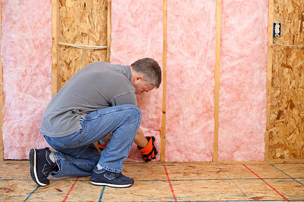 Best Insulation for New Construction  in Frederick, CO